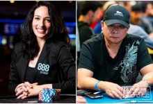 Kara Scott回忆自己的扑克偶像Johnny Chan-德州扑克迷
