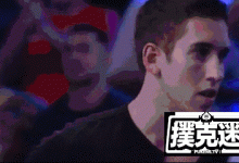 这个男人赢得100000000人民币后竟然是这种表情!-德州扑克迷