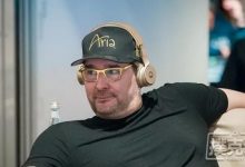 最新德州扑克豪客单挑秀：Phil Hellmuth偷鸡击败魔术师！-德州扑克迷