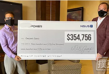 WSOP和某知名Poker向疫情救济基金会捐赠35万美元-德州扑克迷