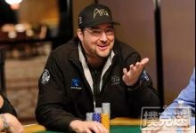 他拿过14条德州扑克金手链,却被这个BB搞得崩溃抱头-德州扑克迷