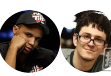 这种“神级”的德州扑克AA打法,值得好好学反复用!-德州扑克迷