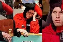 为啥别人打德州扑克赢得比你多?因为他们遵循这5条原则-德州扑克迷