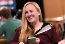 Jamie Kerstetter指控丹牛故意破坏了她的职业生涯-德州扑克迷