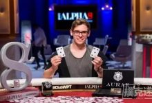 想不到那个一年吸金上亿的天才德州扑克牌手,竟然是这样的人-德州扑克迷