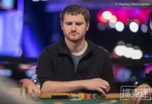 David Peters斩获$10,000单挑NLHE锦标赛冠军-德州扑克迷