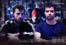 打破Tom Dwan 12年前纪录的史上最大非现场德扑底池！-德州扑克迷