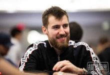Wiktor Malinowski向全世界发起单挑挑战-德州扑克迷