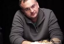 在德州扑克比赛里丢掉四条?你以为这是007电影吗!-德州扑克迷