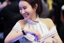 国内牌手故事 | 驰骋商界的女牌手张晨旭:起点,源自那一次“不务正业”的经历!-德州扑克迷