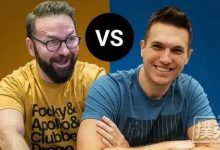 丹牛 VS Doug Polk：谁将赢得这场世纪大战?-德州扑克迷