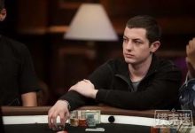 Phil Ivey与Tom Dwan各有什么特点?-德州扑克迷
