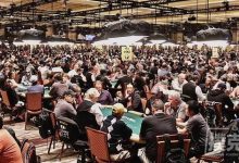 Big 50夺冠，中国选手冯华欢摘得金手链-德州扑克迷