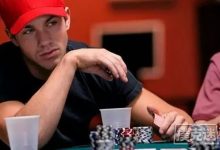 德州扑克牌局- “亮出你的KK吧”-德州扑克迷