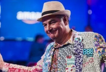 乔大爷在WSOP主赛赢的260万刀仍在银行，分文未取-德州扑克迷