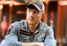 Jason Koon领跑WSOP扑克玩家锦标赛决赛桌-德州扑克迷