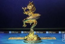 2020CPG®三亚总决赛｜主赛事FT诞生！刘淼以2455万记分成为全场CL!-德州扑克迷