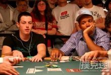 养成职业牌手心态，从思考下面三个问题开始-德州扑克迷