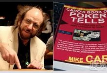 打了14年职业德州扑克的牌手说：这些事绝对不要做-德州扑克迷