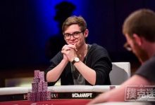 对奖金的渴望--成功德州牌手不可缺少的5个品质-德州扑克迷