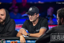 Antonio Esfandiari被盗了约100万美元的贵重物品-德州扑克迷