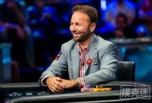 10岁立志做一个职业德州扑克选手-丹牛-德州扑克迷