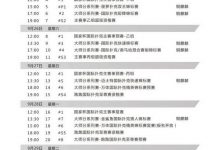 2020NCBP国家杯棋牌职业大师赛横店站竞赛规程-德州扑克迷