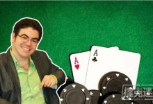 Ed Miller谈策略之打败激进德州扑克玩家-德州扑克迷
