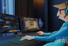 德州扑克中最需要强调的东西—位置！-德州扑克迷