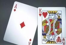 德州扑克中当你最多只能平分底池时该怎么办-德州扑克迷