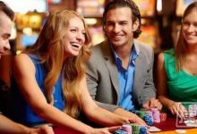 跟德州扑克玩家约会的七个好处，快转给你对象看-德州扑克迷