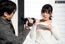 ATID-413：小泉日向本该是开心的烤肉趴却变成了中出性爱趴！-德州扑克迷