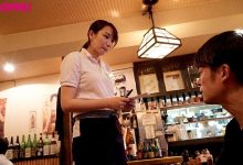PPPD-694:居酒屋美女店员锦野圭子暪著未婚夫拍片！-德州扑克迷