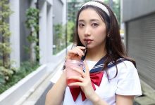 AV最强笑颜加美杏奈宛如隔壁高中妹妹！-德州扑克迷