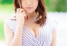 JUY-957：神乳G罩杯人妻栗栖美波背着老公找情人！-德州扑克迷