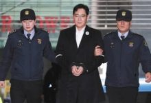 三星掌门狱中与杀人魔同住 每周只能洗一次澡-德州扑克迷