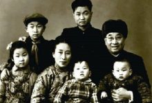 陈赓大将四子一女今何在，个个都是精英-德州扑克迷