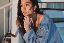 泰国网红正妹enjoyyo 小清新美女掳获网友芳心-德州扑克迷