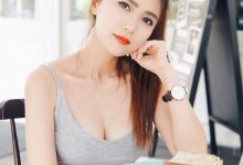 大马槟城正妹Sin Yee 清秀佳人完美身材吸睛-德州扑克迷