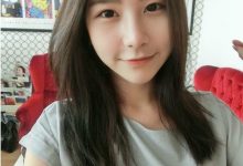 女神级正妹蔡安琪 Angel 性感写真中空上阵令宅男流鼻血-德州扑克迷