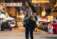 香港正妹Ling Ling 甜美小清新宛如邻家女孩-德州扑克迷