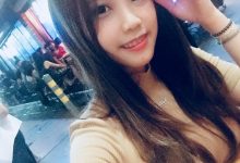 大马正妹Rainy Lly 性感甜美气质满分-德州扑克迷