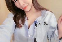 大马甜美正妹-Crystal Sin 火辣身材令人受不了-德州扑克迷