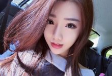 女神正妹Lynna Lin 盛装穿出性感惊艳众人-德州扑克迷