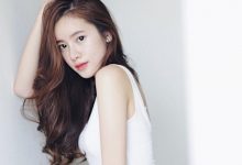 泰国正妹Ariya K 小清新气质可爱又性感-德州扑克迷