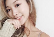 美臀正妹HuaHua CK运动内衣秀性感S曲线-德州扑克迷