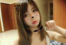 女学生正妹小米恩Mina 童颜巨乳令人招架不住-德州扑克迷