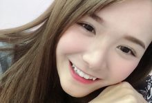 虎牙正妹Jowyn Chow 甜美气质迷人神似周子瑜-德州扑克迷