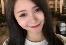 人气网美正妹郑慧晴 彩妆师大萌眼超可爱-德州扑克迷