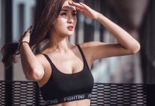 学生正妹芷芩好身材藏不住 甜美气质像邻家小女孩-德州扑克迷
